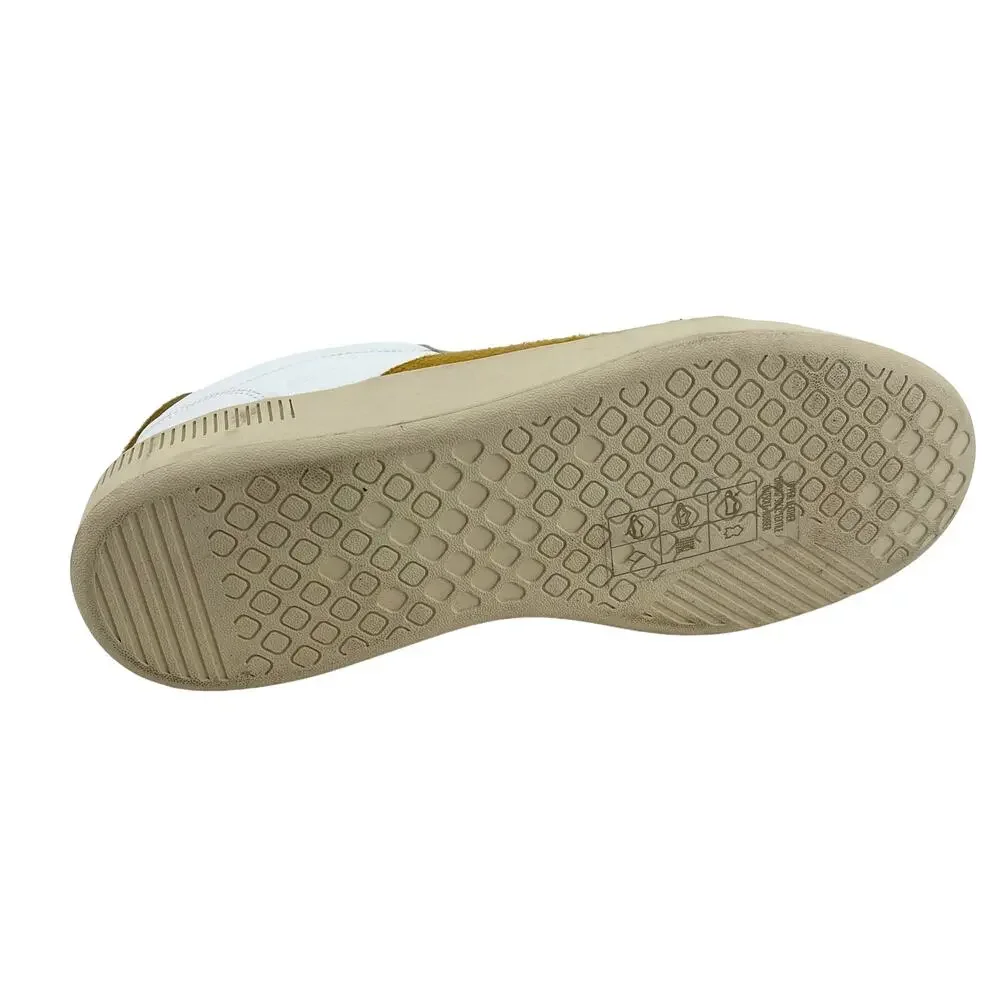 Right‎ Shoe Only Everlane ReLeather Court Sneaker White Women's 9 Men's 7